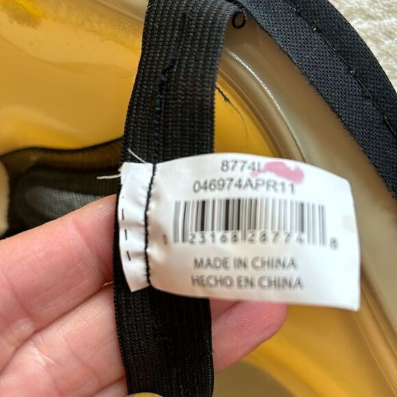 Scream bleeding Mask Halloween Costume Heart Pump - Picture 7 of 9